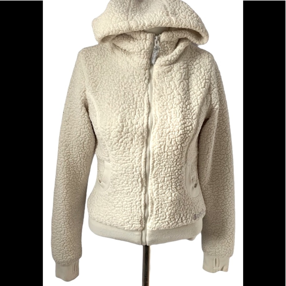 Bench Sherpa jacket